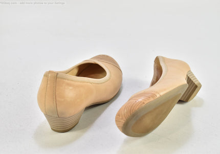 Gabor  Damen Pumps High Heels  UK 5 Nr. 25-A 2209