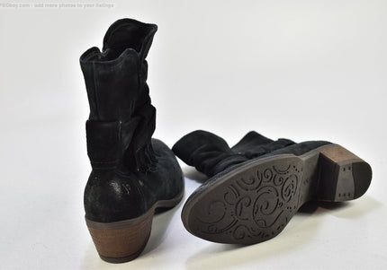 Josef Seibel  Damen Stiefelette Boots  EUR 39 Nr. 25-B 1103