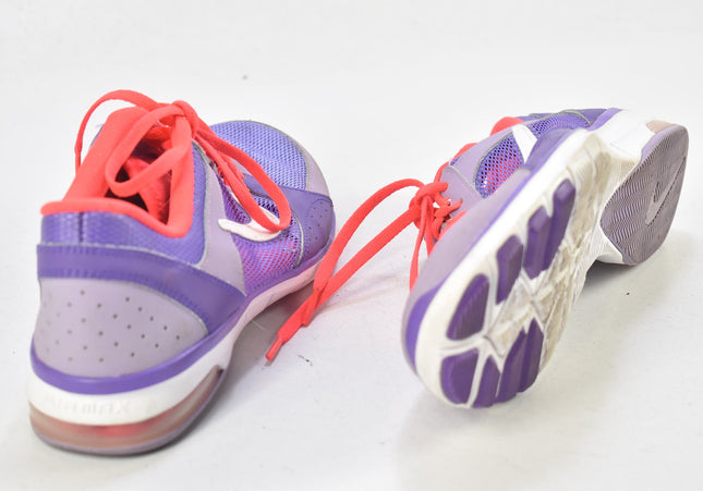Nike Air Max Fit Damen Sportschuhe Sneaker EUR 42 Nr. 23-U 1753-Schuh-Gebraucht-secondhand