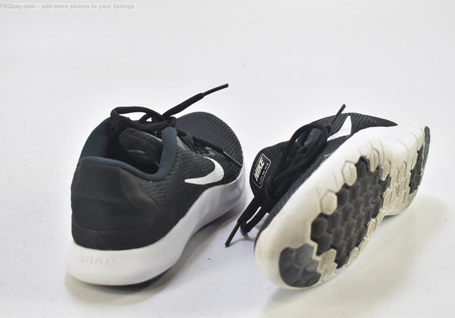 Nike Flex 2018 Damen Sportschuhe Sneaker EUR 38 Nr. 25-F 548-Schuh-Gebraucht-secondhand