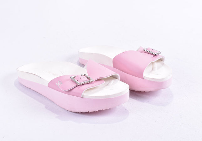 Sbeautystep Damen Sandale Pantolette EUR 36 Nr. 24-SD 4045-Schuh-Gebraucht-secondhand