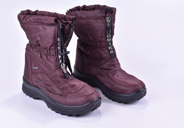 Romika Damen Stiefelette Boots EUR 37 Nr. 24-A 603-Schuh-Gebraucht-secondhand
