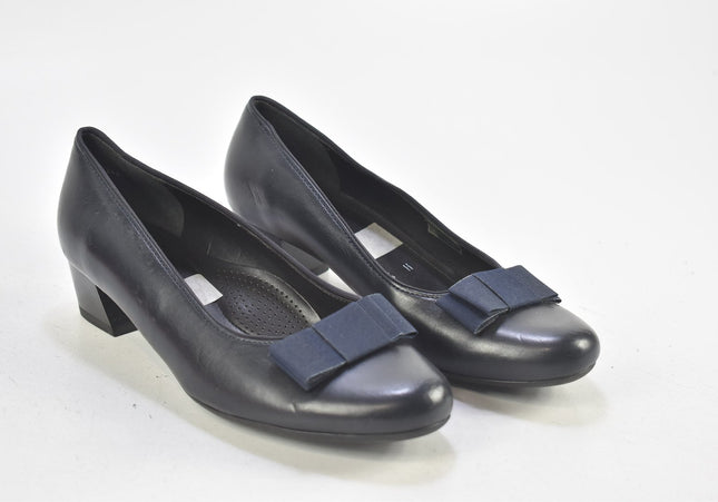 Ara Damen Pumps High Heels UK 4 Nr. 24-F 1421-Schuh-Gebraucht-secondhand