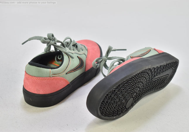 Nike Chron 2 Damen Sportschuhe Sneaker  EUR 37,5 Nr. 25-L 708