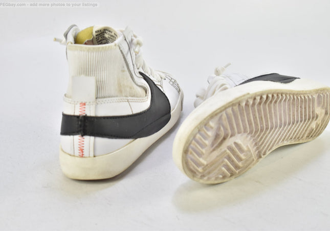 Nike Blazer Mid 77 Jumbo Herren Sportschuhe Sneaker  Gr.44 Nr. 26-U 2394