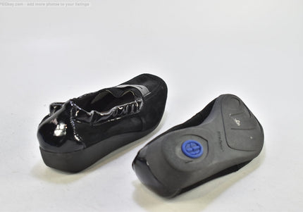 Vitaform  Damen Halbschuhe Slipper Ballerinas  Gr. 42 Nr. 26-T 410