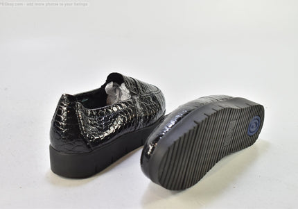 Vitaform  Damen Halbschuhe Slipper Ballerinas  EUR 38 Nr. 26-Z 2000