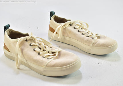 Toms Herren Halbschuhe Freizeitschuhe EUR 42 Nr. 25-A 59-Schuh-Gebraucht-secondhand