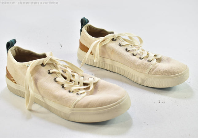 Toms Herren Halbschuhe Freizeitschuhe EUR 42 Nr. 25-A 59-Schuh-Gebraucht-secondhand