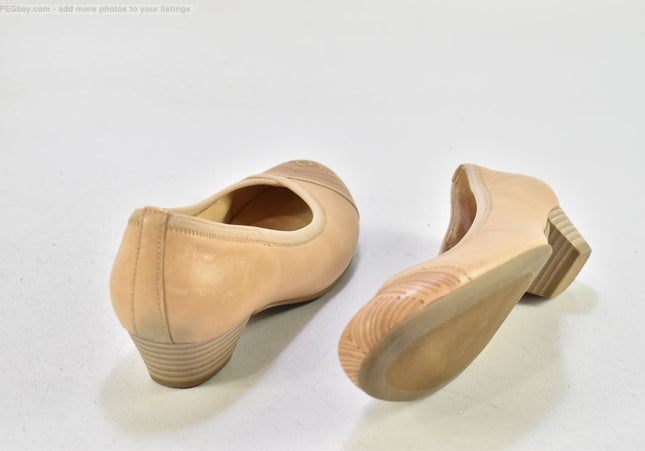Gabor  Damen Pumps High Heels  UK 5 Nr. 25-A 2209