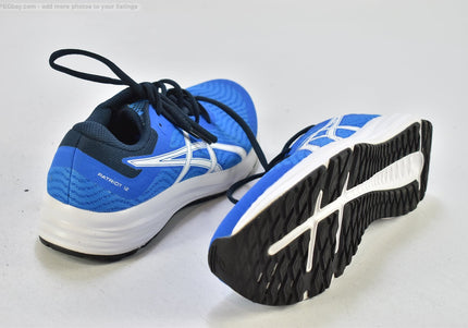 Asics Patriot 12 Damen Sportschuhe Sneaker  EUR 39,5 Nr. 25-L 127
