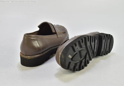 Viamercanti  Damen Halbschuhe Slipper Ballerinas  EUR 37,5 Nr. 25-X 1142