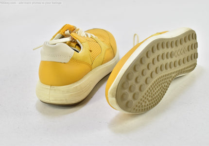 Ecco  Damen Halbschuhe Freizeitschuhe  EUR 37 Nr. 25-T 2993