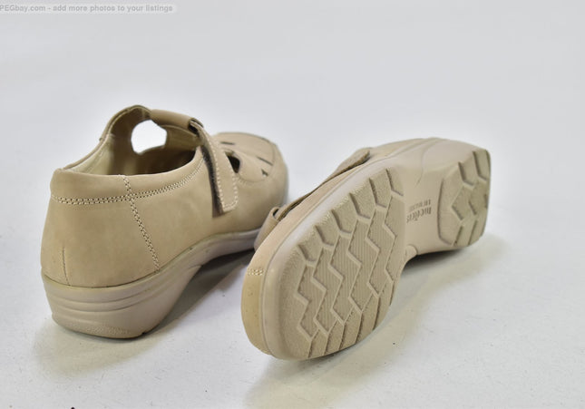 Medicus  Damen Halbschuhe Slipper Ballerinas  UK 5,5 Nr. 25-O 1846