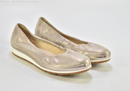 Gabor  Damen Halbschuhe Slipper  UK 6 Nr. 26-M 999