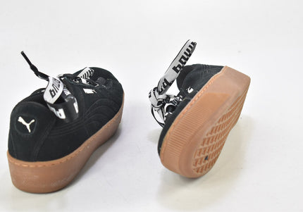 Puma Vikky Damen Sportschuhe Sneaker  EUR 40 Nr. 23-U 33