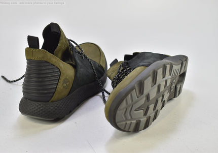 Timberland  Herren Halbschuhe Freizeitschuhe  EUR 44 Nr. 25-V 969