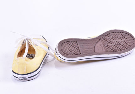 Converse Damen Sportschuhe Sneaker EUR 37,5 Nr. 23-M 2048-Schuh-Gebraucht-secondhand