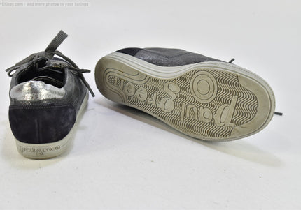 Paul Green  Damen Halbschuhe Freizeitschuhe  UK 3,5 Nr. 25-Y 1026