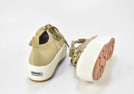 Superga  Damen Halbschuhe Freizeitschuhe  EUR 39 Nr. 24-P 750