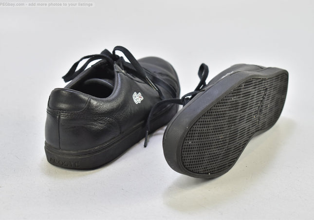 Lacoste  Damen Sportschuhe Sneaker  EUR 40 Nr. 26-J 376