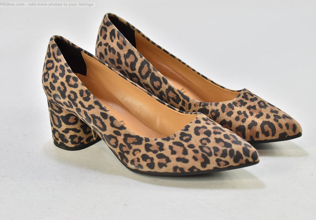 Altramarea Damen Pumps High Heels EUR 39 Nr. 25-Z 1880-SchuhGebraucht