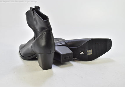 Bronx  Damen Stiefel Stiefelette Boots  Gr. 41 Nr. 26-B 1790