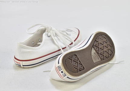 Converse  Damen Sportschuhe Sneaker  EUR 36 Nr. 25-O 404