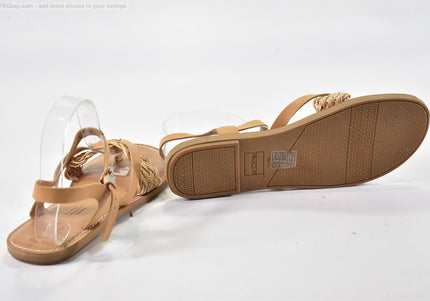 Toms  Damen Sandale Sandalette  W 7,5 Nr. 26-S 3463
