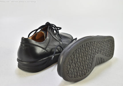 Ganter  Herren Halbschuhe Freizeitschuhe  UK 9 Nr. 26-G 781