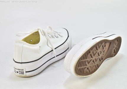 Converse  Damen Sportschuhe Sneaker  EUR 37,5 Nr. 25-P 358