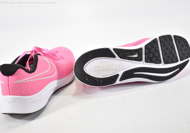 Nike Star Runner Damen Sportschuhe Sneaker  EUR 40 Nr. 25-L 946