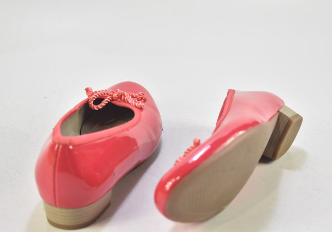 Jenny Damen Halbschuhe Slipper Ballerinas UK 7,5 Nr. 24-N 3180-Schuh-Gebraucht-secondhand