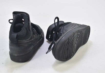 Nike Court Borough Damen Sportschuhe Sneaker EUR 38 Nr. 24-T 1868-Schuh-Gebraucht-secondhand