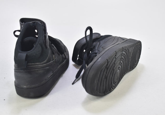 Nike Court Borough Damen Sportschuhe Sneaker EUR 38 Nr. 24-T 1868-Schuh-Gebraucht-secondhand