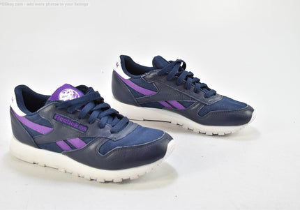 Reebok Damen Sportschuhe Sneaker EUR 36 Nr. 25-M 3181-Schuh-Gebraucht-secondhand