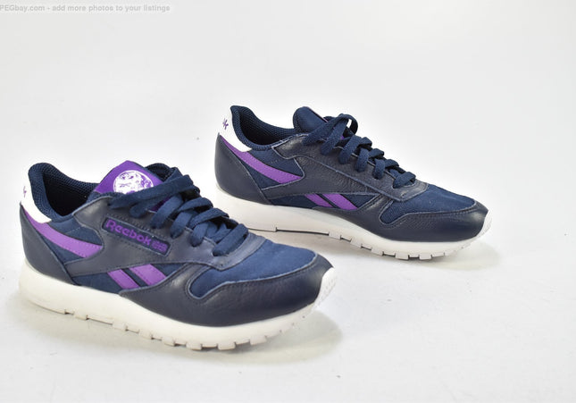 Reebok Damen Sportschuhe Sneaker EUR 36 Nr. 25-M 3181-Schuh-Gebraucht-secondhand