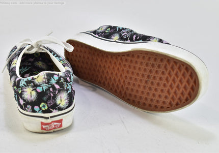 Vans  Herren Sportschuhe Sneaker  EUR 42,5 Nr. 25-Y 1573