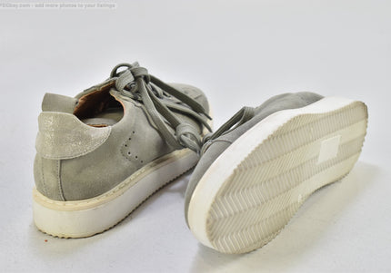 Mark Adam  Damen Halbschuhe Freizeitschuhe  EUR 40 Nr. 25-O 1992