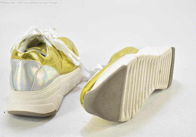 Tamaris Damen Halbschuhe Freizeitschuhe EUR 40 Nr. 25-J 2465-Schuh-Gebraucht-secondhand