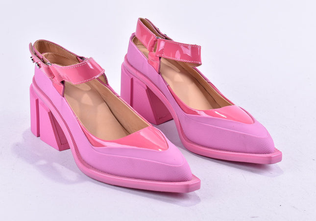 Both Damen Sandale Sandalette EUR 38 Nr. 24-SD 1733-Schuh-Gebraucht-secondhand