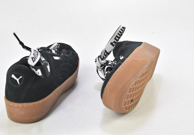 Puma Vikky Damen Sportschuhe Sneaker  EUR 40 Nr. 23-U 33