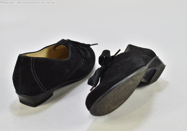 Hassia  Damen Halbschuhe Freizeitschuhe  UK 5,5 Nr. 25-N 174