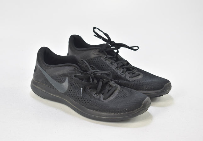 Nike Flex 2016 Damen Sportschuhe Sneaker EUR 39 Nr. 24-P 1351-Schuh-Gebraucht-secondhand