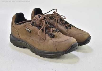 Haix Gtx Herren Halbschuhe Freizeitschuhe  Gr.41 Nr. 26-U 2395