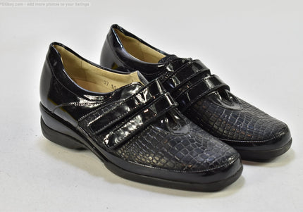 Vitaform  Damen Halbschuhe Freizeitschuhe  EUR 37 Nr. 25-T 2010