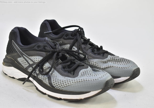 Asics GT 2000 Herren Sportschuhe Sneaker  Gr. 46 Nr. 26-T 719