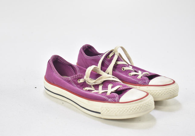 Converse Damen Sportschuhe Sneaker EUR 35 Nr. 24-U 298-Schuh-Gebraucht-secondhand