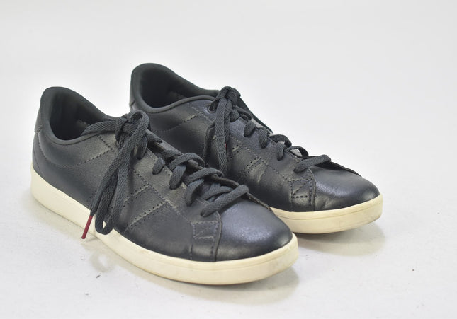 Adidas Advantage Damen Sportschuhe Sneaker EUR 38 Nr. 24-T 192-Schuh-Gebraucht-secondhand