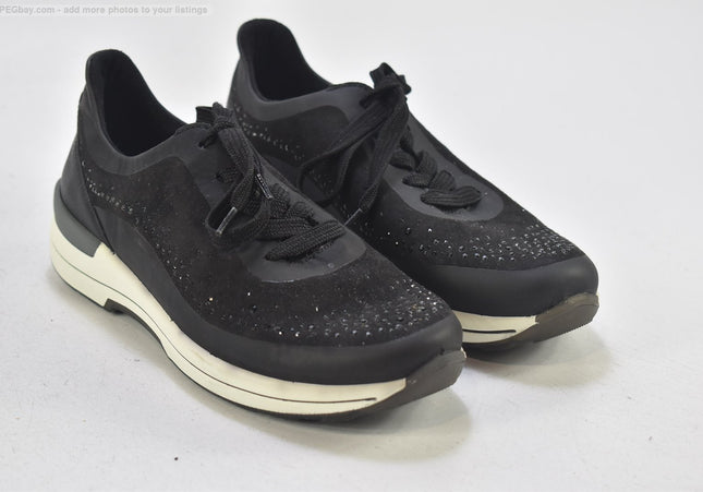 Ara Damen Halbschuhe Freizeitschuhe UK 5,5 Nr. 25-F 1713-Schuh-Gebraucht-secondhand